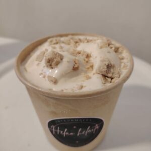 Mantecol
