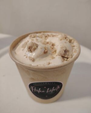 Mantecol