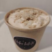 Mantecol