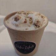 Mantecol