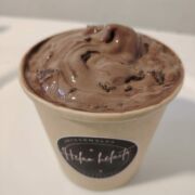 Tres Chocolates