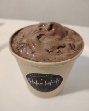 Tres Chocolates