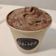 Tres Chocolates
