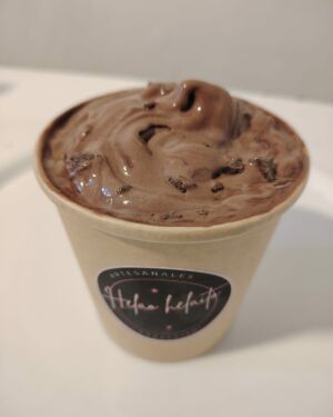 Tres Chocolates