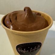 Chocolate Stevia