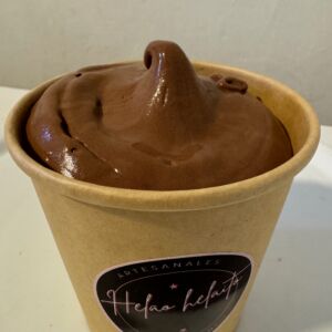 Chocolate Stevia