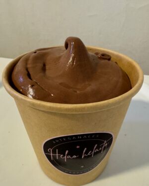 Chocolate Stevia