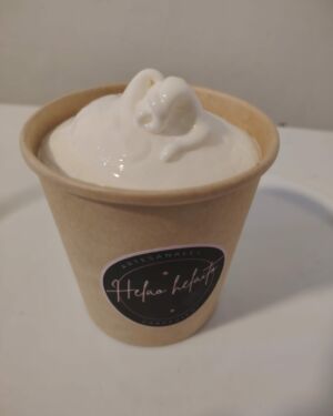Línea Stevia