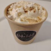 Pie de Limón