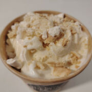 Pie de Limón