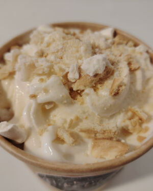 Pie de Limón