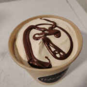Vainilla Nutella