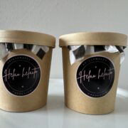 Pack 2 helados