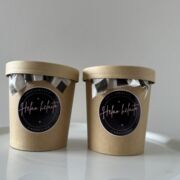 Pack 2 helados
