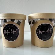 Pack 2 helados