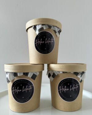 Pack 3 helados