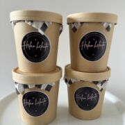 Pack 4 helados