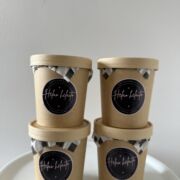 Pack 4 helados