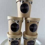 Pack 5 helados