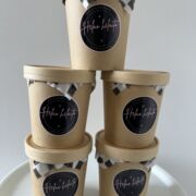 Pack 5 helados
